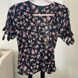 Blouse - Papermoon - size S